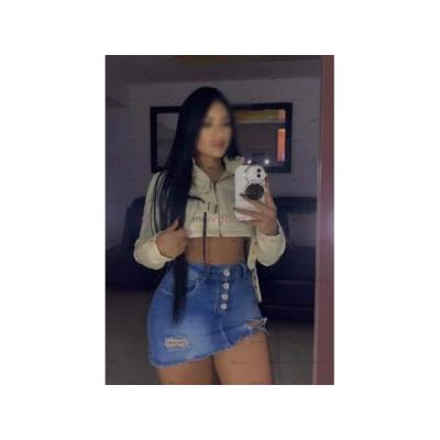 Vídeo/lla desde 10€ morena hermosa