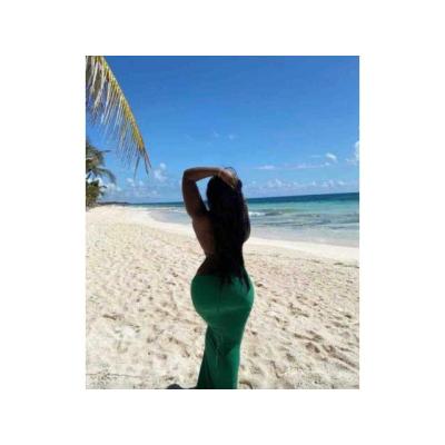 DÉJATE LLEVAR POR MI DULZURA