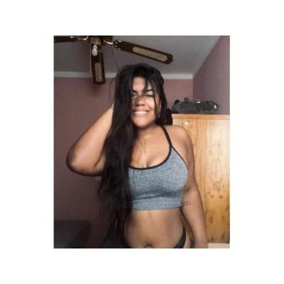 DÉJATE LLEVAR POR MI DULZURA