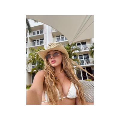 rubia guapa NUEVA LOS CRISTIANOS