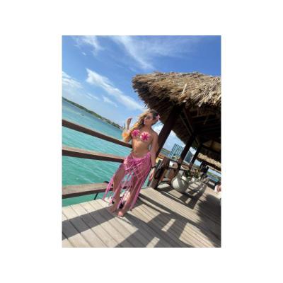 rubia guapa NUEVA LOS CRISTIANOS