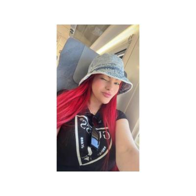 CANDY LA MAS CACHONDA DE VALENCIA