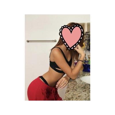 Karito Colombianita, pequeña y juguetona
