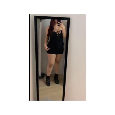 RELAX Y DIVERSIÓN, SOY CAMILA PARAGUAYA