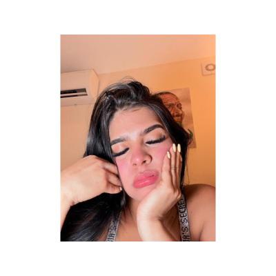 VANESSA  HERMOSA MUJER VENEZOLANA