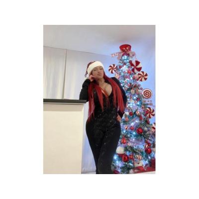 CANDY, LA MAS CACHONDA