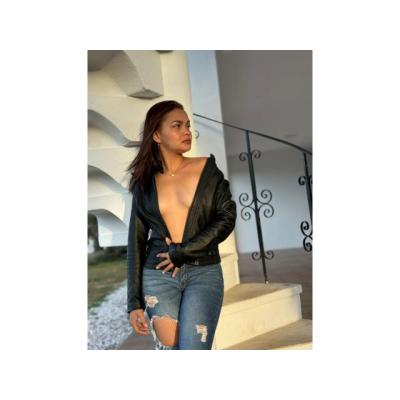 NIÑATA, TU MEJOR PLACER