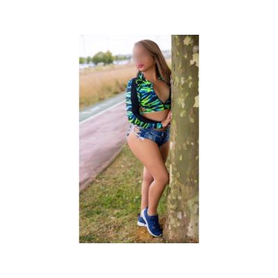 NATHALIA EN TORRELAVEGA