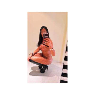 ARGENTINA ARDIENTE Y JUGUETONA EN JEREZ