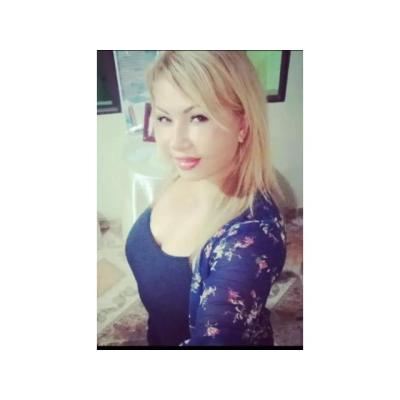 ALEJANDRA  HERMOSA MUJER ITALOARGENTINA