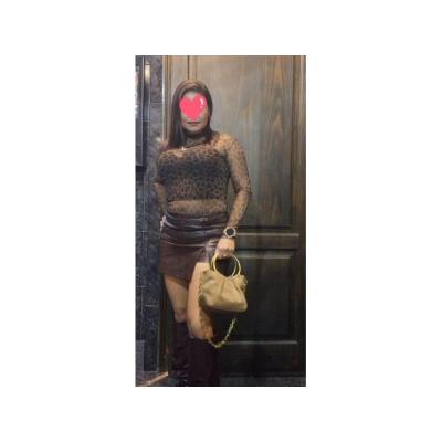 DANIELA, COMPAÑÍA ELEGANTE Y MUY COMPLETA