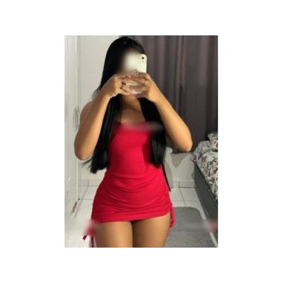 YASMIN FOGOSA SOLO LUJURIA PARA TI