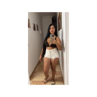 LATINA EN SAN ISIDRO TENERIFE! 24H