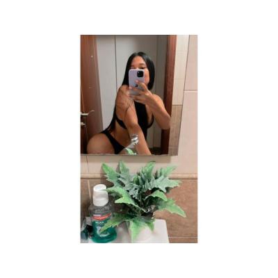 LATINA EN SAN ISIDRO TENERIFE! 24H