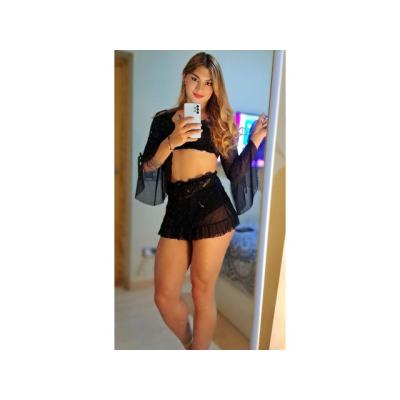 TRANS MUY VICIOSA Y DULCE