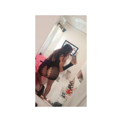 ESTEFANY LATINA TRANS LUJURIA VEN COMPRUÉBALO