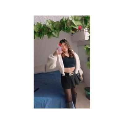 ESTEFANY LATINA TRANS LUJURIA VEN COMPRUÉBALO