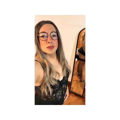 TRAVESTI EXPERTA EN MAMADAS Y EN NOVATOS!!