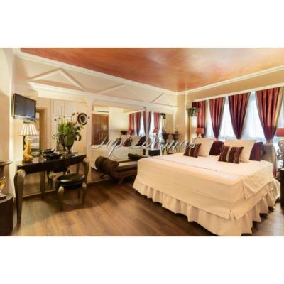 HABITACIONES DE LUJO EN BARCELONA