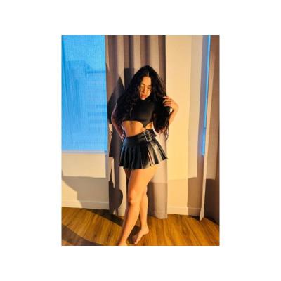 VALERIA BELLA CACHONDA FIESTERA UNICA