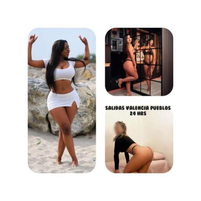 SAL DE LA RUTINA POLVITO EXPRES 40€