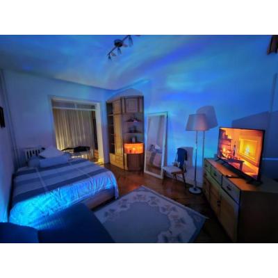 Habitaciones disponibles