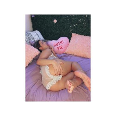 Disponible para tus momentos de placer