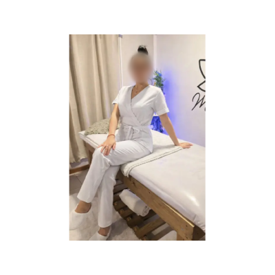 Sara titulada masaje y manual 30m 50€