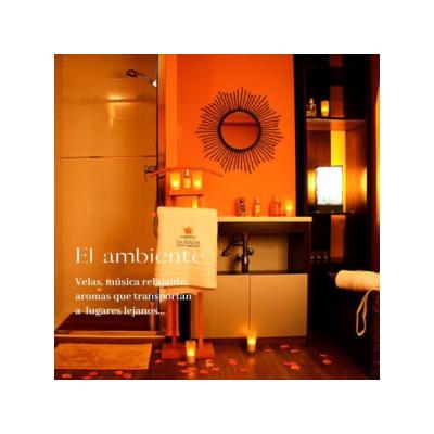 Samadhi Masajes - Tantra Massage Valencia