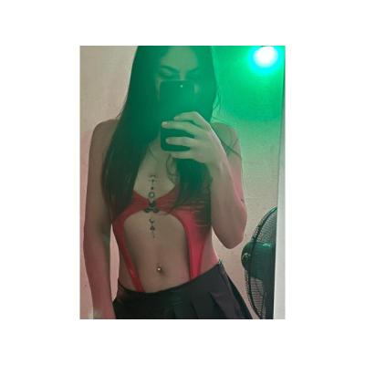 ARDIENTE Y COMPLACIENTE!