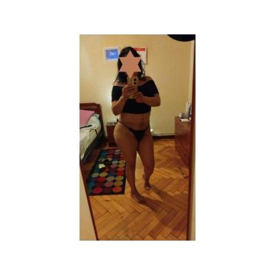 YESSI HERMOSA MADURITA COLOMBIANA