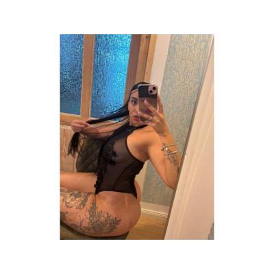 NATASCHA TU FANTASÍA MÁS PROHIBIDA