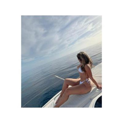 jovencita latina picante en SANTA CRUZ