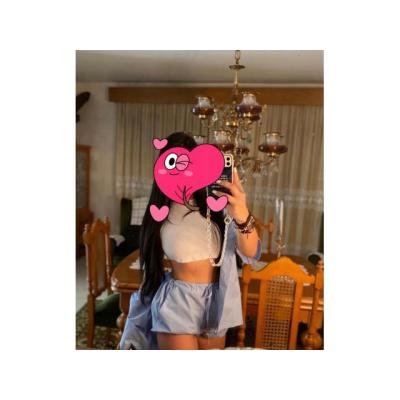 ARDIENTE Y COMPLACIENTE!