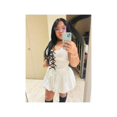 MILY NIÑATA FIESTERA