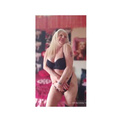 Emilia madurita desde 20€/20 minutos