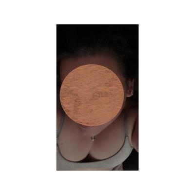 ESTRIMER HERMOSA COLOMBIANA CURVY NOVEDAD