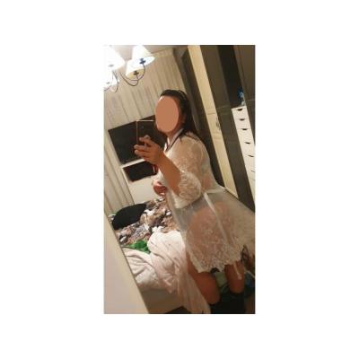 ESTRIMER HERMOSA COLOMBIANA CURVY NOVEDAD