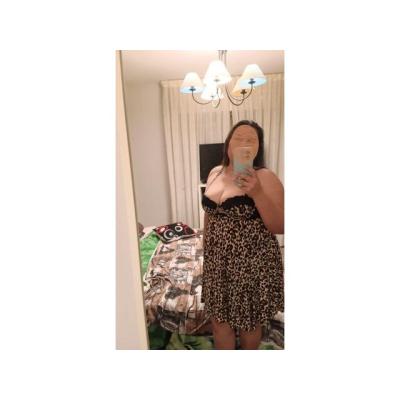 ESTRIMER HERMOSA COLOMBIANA CURVY NOVEDAD