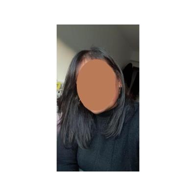 ESTRIMER HERMOSA COLOMBIANA CURVY NOVEDAD