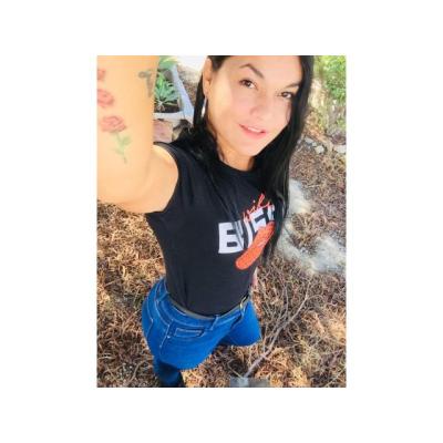 VALERIA, SOY LA TRANS MAS ENCANTADORA