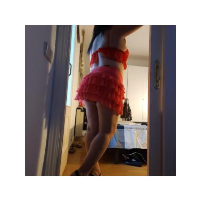 ELIZA MADURA LATINA DE REGRESO 24H