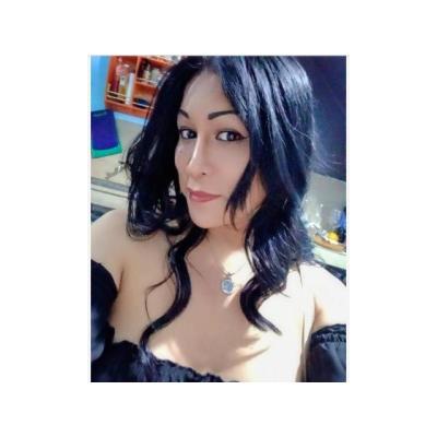 DÉBORA SEXY TRANS ARGENTINA PURO VICIO 