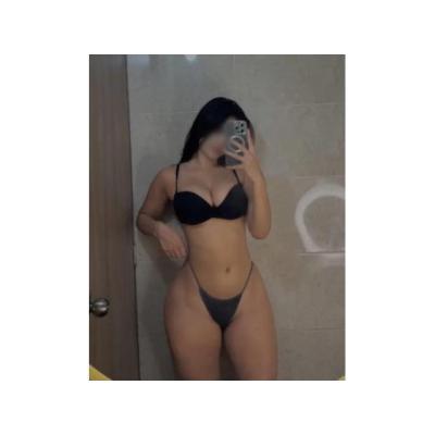 TANIA HERMOSA JOVENCITA COLOMBIANA NOVEDAD