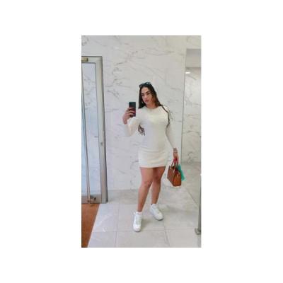 MARILYN AUTENTICA TRANS COLOMBIANA NOVEDAD