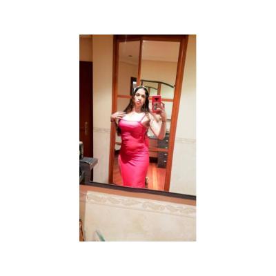 MARILYN AUTENTICA TRANS COLOMBIANA NOVEDAD