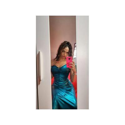 MARILYN AUTENTICA TRANS COLOMBIANA NOVEDAD