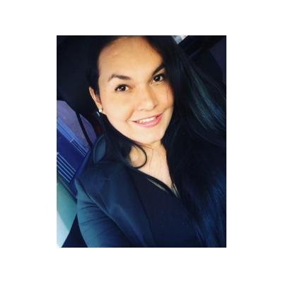 DULCE TRANS IMPLICADA Y FIESTERA