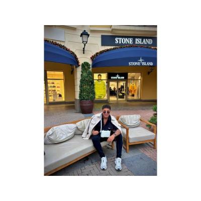 ACTIVO DOMINANTE Y SIN TAPUJOS