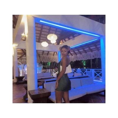 MULATA SUPER SEXY Y DIVERTIDA